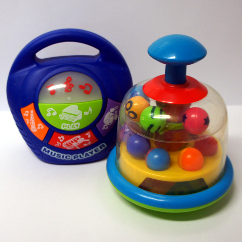 baby music player toy